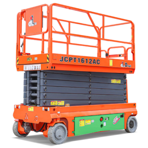 Dingli Scissor Lift JCPT1612AC