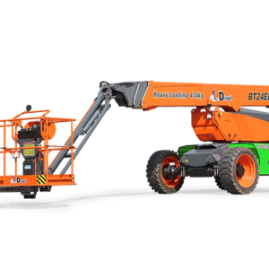Dingli Telescopic boom lift