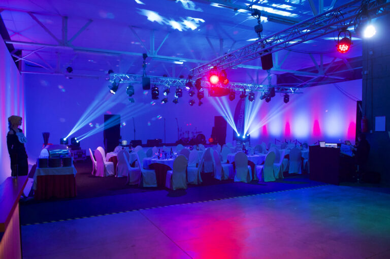 Full house studio rental