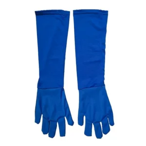 Bluescreen Gloves